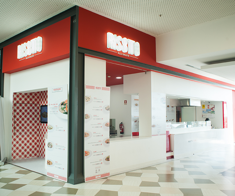 Ris8tto Mar Shopping